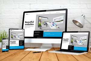 بهترین ابزارهای طراحی سایت با هوش مصنوعی