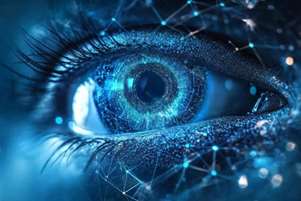سیناپس هوش مصنوعی با دقت تشخیص رنگ چشم انسان توسط ژاپنی‌ها ساخته شد.