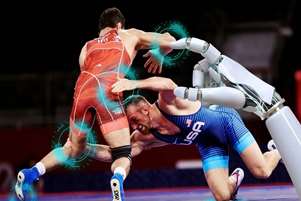 هوش مصنوعی به کمک کشتی ایران می آید 