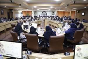 تاکید بر نقش راهبردی زنان در سیاست‌ گذاری‌ های کلان سلامت و مدیریت بحران