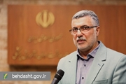 3200 مقاله و ۵۰۰ طرح فناورانه در کنگره علوم پزشکی نشان‌دهنده نشاط و امید جامعه دانشگاهی است