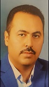 دکتر محمد حبیبی
