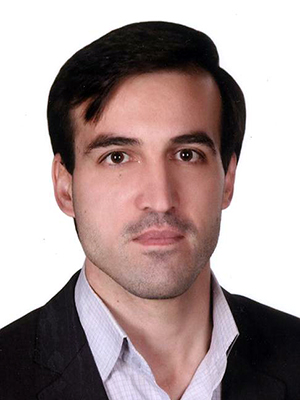 دکتر هادی علیقلی