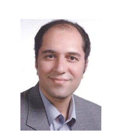 دکتر شهرام پایدار