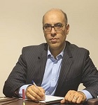 دکتر علیرضا مهدی زاده