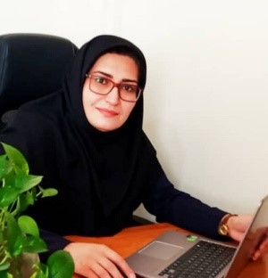 دکتر طاهره محمودی