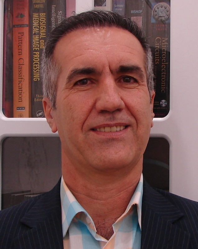 دکتر حسین پارسایی