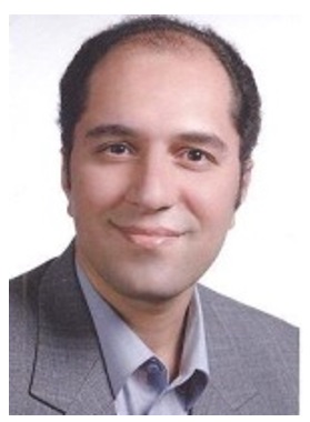 دکتر شهرام پایدار